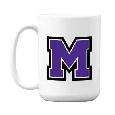 Mount Merch, Union Raiders 15 Oz Coffee Mug Designed By Beom Seok Bobae