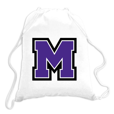 Mount Merch, Union Raiders Drawstring Bags Designed By Beom Seok Bobae