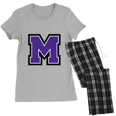 Mount Merch, Union Raiders Women's Pajamas Set Designed By Beom Seok Bobae