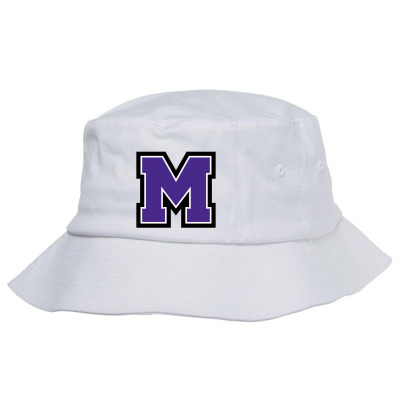 Mount Merch, Union Raiders Bucket Hat Designed By Beom Seok Bobae