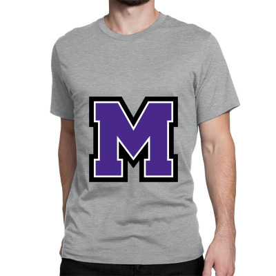 Mount Merch, Union Raiders Classic T-shirt Designed By Beom Seok Bobae