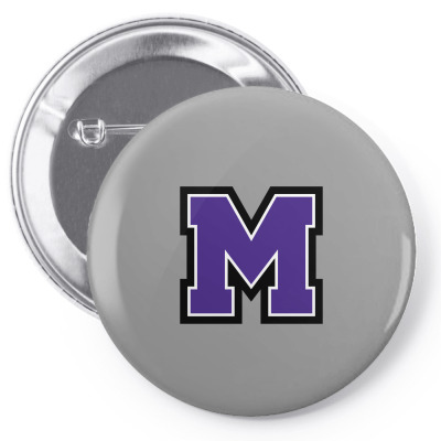 Mount Merch, Union Raiders Pin-back Button Designed By Beom Seok Bobae