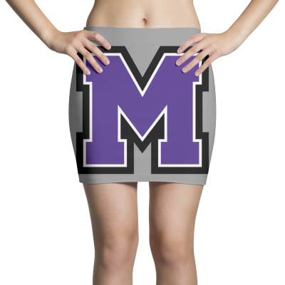 Mount Merch, Union Raiders Mini Skirts Designed By Beom Seok Bobae