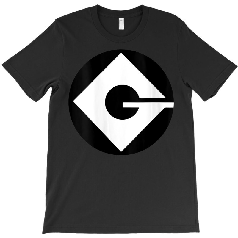 Gru T-shirt | Artistshot