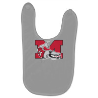 Muskingum Merch, Fighting Muskies Baby Bibs | Artistshot