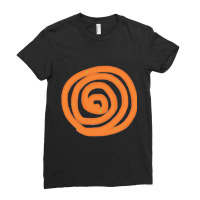 Jalebi Ladies Fitted T-shirt | Artistshot