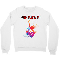 Grease Summer Crewneck Sweatshirt | Artistshot