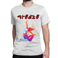 Grease Summer Classic T-shirt | Artistshot