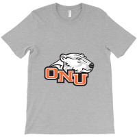 Ohio Northern Merch,polar Bears T-shirt | Artistshot