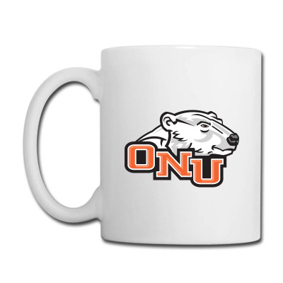 Ohio Northern Merch,polar Bears Coffee Mug Designed By Beom Seok Bobae