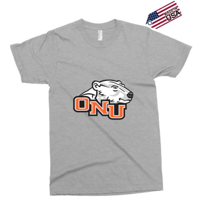 Ohio Northern Merch,polar Bears Exclusive T-shirt Designed By Beom Seok Bobae