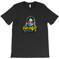 The Vincent(s) Song For The Sea T-shirt | Artistshot