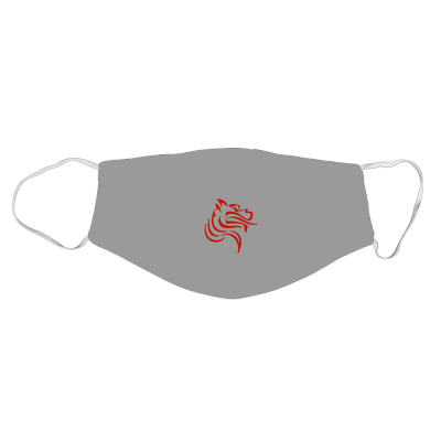 Pacific Merch,boxers Face Mask Designed By Beom Seok Bobae