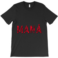 ManÁ Band T-shirt | Artistshot