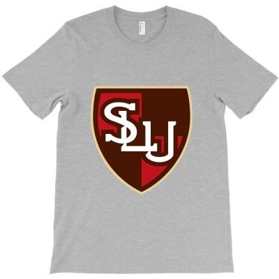 St. Lawrence Merch,saints T-shirt Designed By Beom Seok Bobae