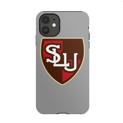 St. Lawrence Merch,saints Iphone 11 Case Designed By Beom Seok Bobae