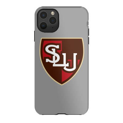 St. Lawrence Merch,saints Iphone 11 Pro Max Case Designed By Beom Seok Bobae