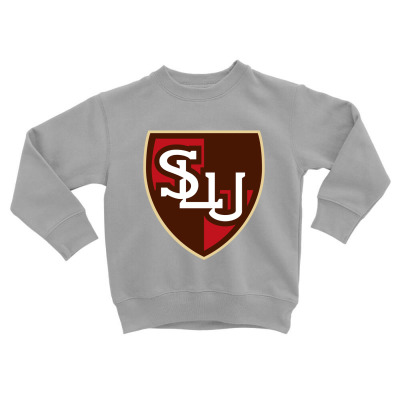 St. Lawrence Merch,saints Toddler Sweatshirt Designed By Beom Seok Bobae