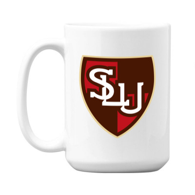 St. Lawrence Merch,saints 15 Oz Coffee Mug Designed By Beom Seok Bobae