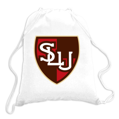 St. Lawrence Merch,saints Drawstring Bags Designed By Beom Seok Bobae