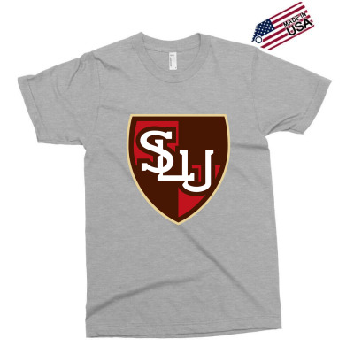 St. Lawrence Merch,saints Exclusive T-shirt Designed By Beom Seok Bobae