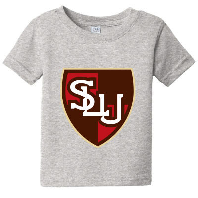 St. Lawrence Merch,saints Baby Tee Designed By Beom Seok Bobae