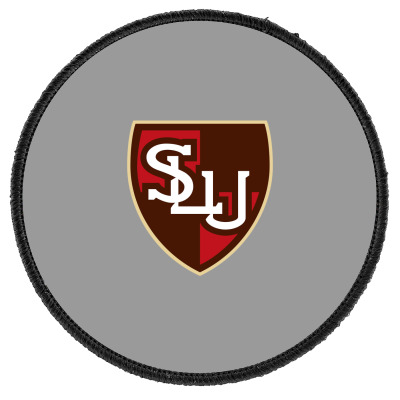 St. Lawrence Merch,saints Round Patch Designed By Beom Seok Bobae