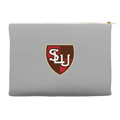 St. Lawrence Merch,saints Accessory Pouches Designed By Beom Seok Bobae