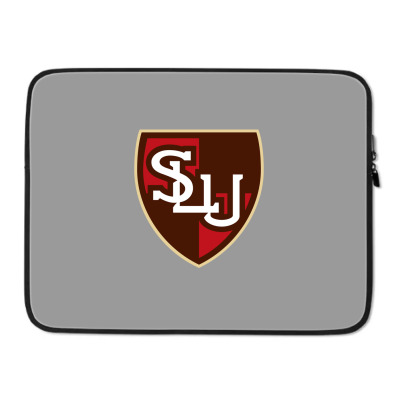 St. Lawrence Merch,saints Laptop Sleeve Designed By Beom Seok Bobae