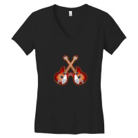 Good Rickenbacker 12 Strings Essential Women's V-neck T-shirt | Artistshot