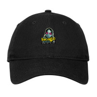 The Vincent(s) Song For The Sea Adjustable Cap | Artistshot