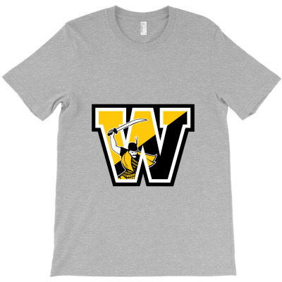 The College Merch,wooster Fighting Scots T-shirt Designed By Beom Seok Bobae