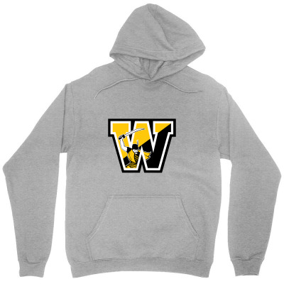 The College Merch,wooster Fighting Scots Unisex Hoodie Designed By Beom Seok Bobae