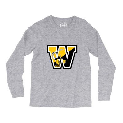 The College Merch,wooster Fighting Scots Long Sleeve Shirts Designed By Beom Seok Bobae