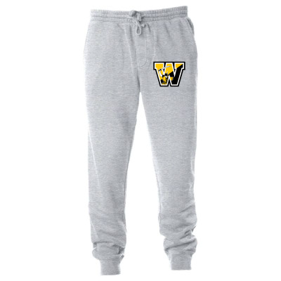 The College Merch,wooster Fighting Scots Unisex Jogger Designed By Beom Seok Bobae