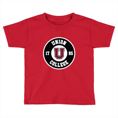 Union Merch,dutchmen Toddler T-shirt Designed By Beom Seok Bobae