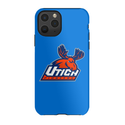 Utica Merch,pioneers 2 Iphone 11 Pro Case Designed By Beom Seok Bobae