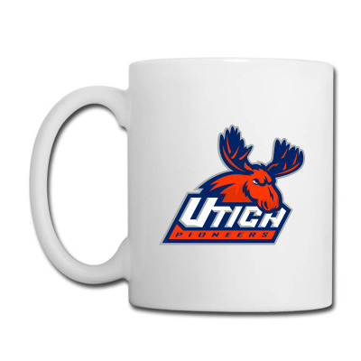 Utica Merch,pioneers 2 Coffee Mug Designed By Beom Seok Bobae