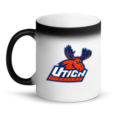 Utica Merch,pioneers 2 Magic Mug Designed By Beom Seok Bobae