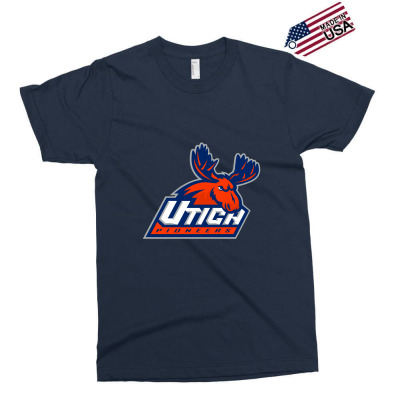 Utica Merch,pioneers 2 Exclusive T-shirt Designed By Beom Seok Bobae