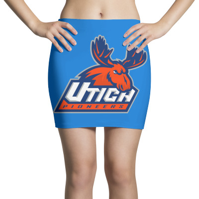 Utica Merch,pioneers 2 Mini Skirts Designed By Beom Seok Bobae