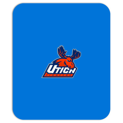 Utica Merch,pioneers 2 Mousepad Designed By Beom Seok Bobae