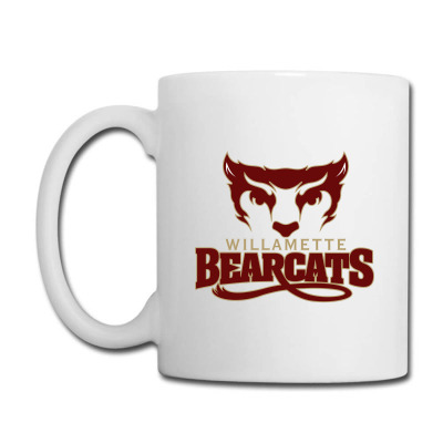 Willamette Merch, Bearcats (2) Coffee Mug Designed By Beom Seok Bobae