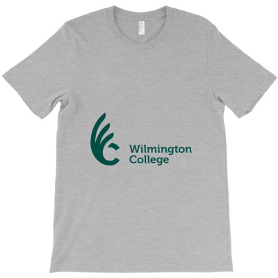 Wilmington Merch, Quaqers (2) T-shirt Designed By Beom Seok Bobae