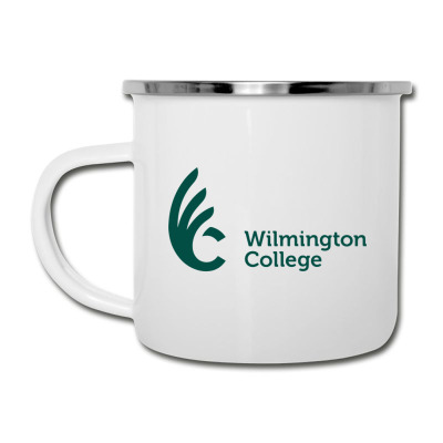 Wilmington Merch, Quaqers (2) Camper Cup Designed By Beom Seok Bobae