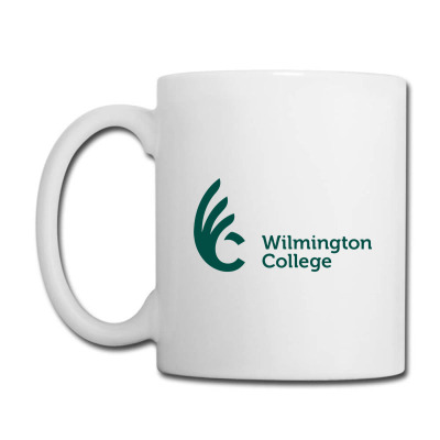 Wilmington Merch, Quaqers (2) Coffee Mug Designed By Beom Seok Bobae