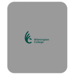wilmington merch, quaqers (2) Mousepad | Artistshot