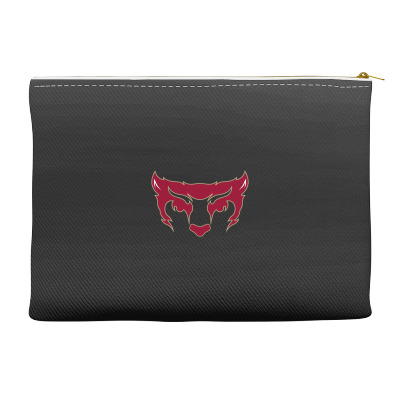 Willamette Merch,bearcats Accessory Pouches Designed By Beom Seok Bobae