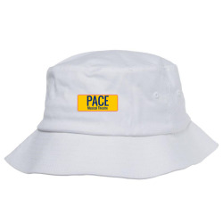 pace musical theater Bucket Hat | Artistshot