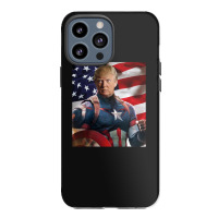 Donald Trump 17 Iphone 13 Pro Max Case | Artistshot